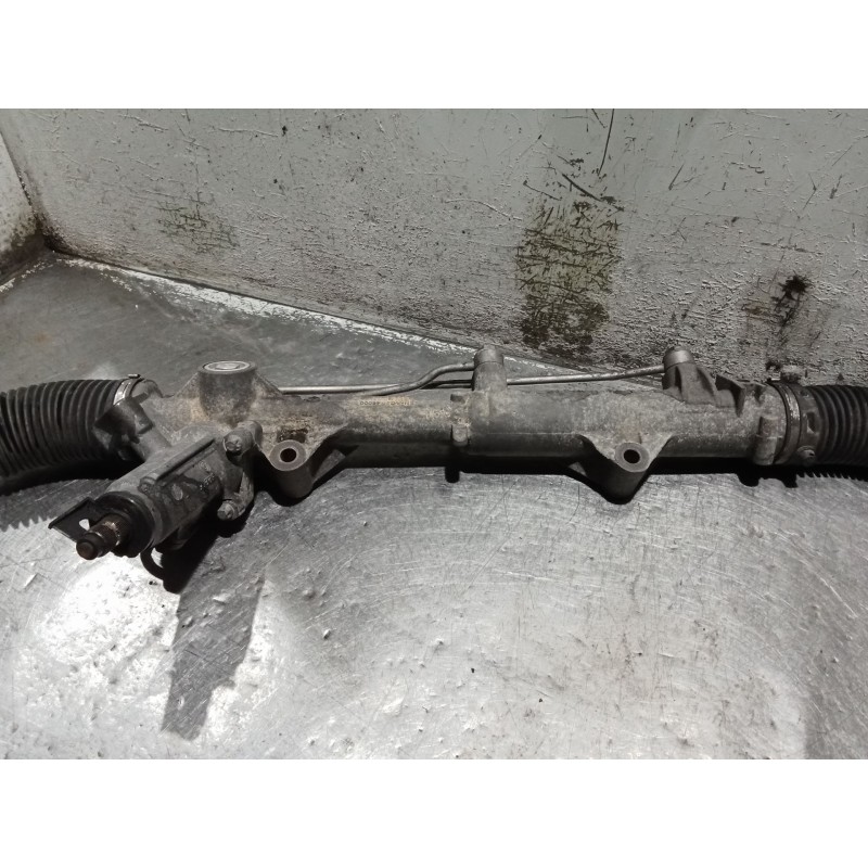 Recambio de cremallera direccion para mercedes-benz clase c (w204) c 220 cdi (204.002) referencia OEM IAM A20411011017  