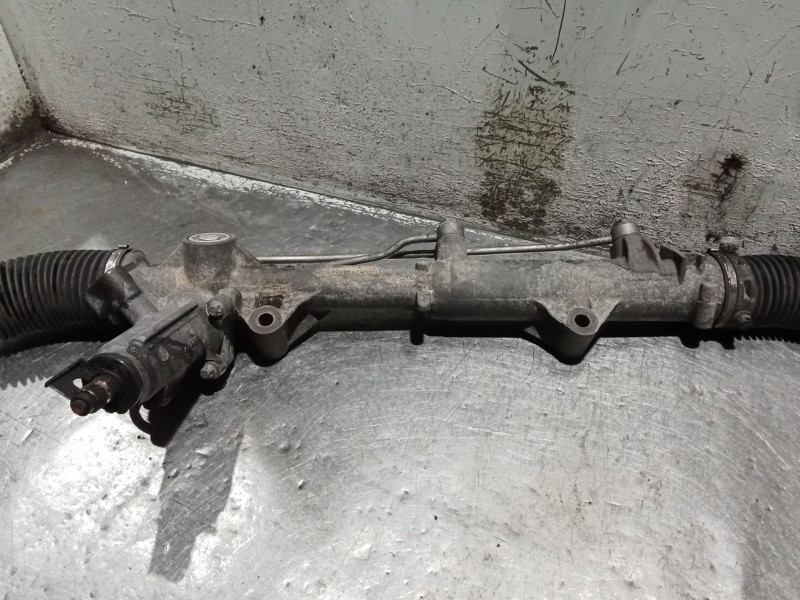 Recambio de cremallera direccion para mercedes-benz clase c (w204) c 220 cdi (204.002) referencia OEM IAM A20411011017  