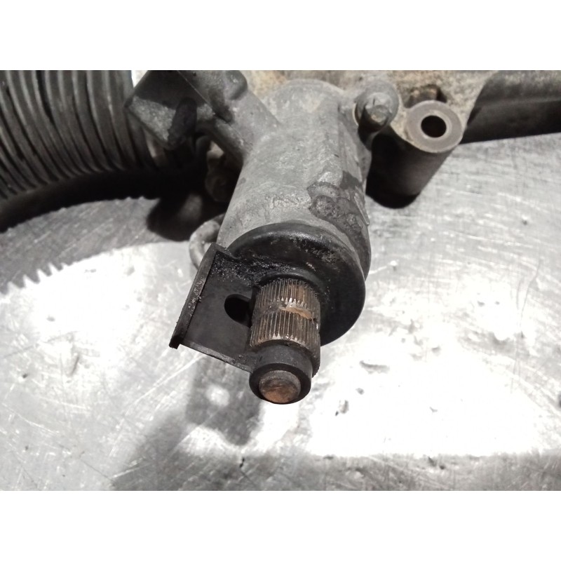 Recambio de cremallera direccion para mercedes-benz clase c (w204) c 220 cdi (204.002) referencia OEM IAM A20411011017  