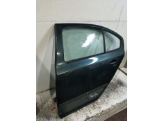 Recambio de puerta trasera izquierda para skoda octavia ii (1z3) 1.9 tdi referencia OEM IAM  5P  2