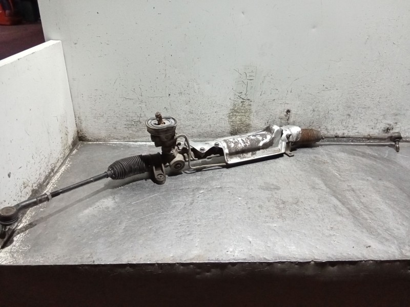 Recambio de cremallera direccion para seat toledo ii (1m2) 1.9 tdi referencia OEM IAM   