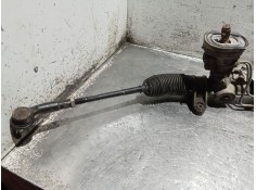 Recambio de cremallera direccion para seat toledo ii (1m2) 1.9 tdi referencia OEM IAM    2