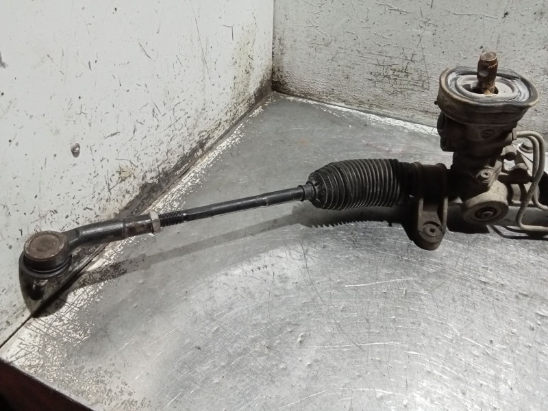 Recambio de cremallera direccion para seat toledo ii (1m2) 1.9 tdi referencia OEM IAM   