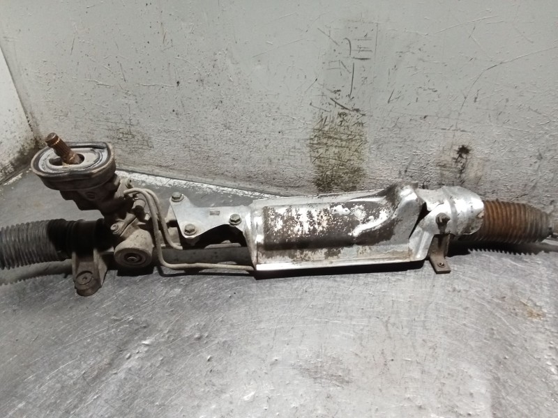 Recambio de cremallera direccion para seat toledo ii (1m2) 1.9 tdi referencia OEM IAM   