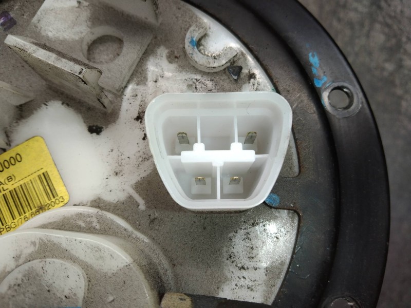 Recambio de bomba combustible para hyundai i20 classic referencia OEM IAM 311101J000  