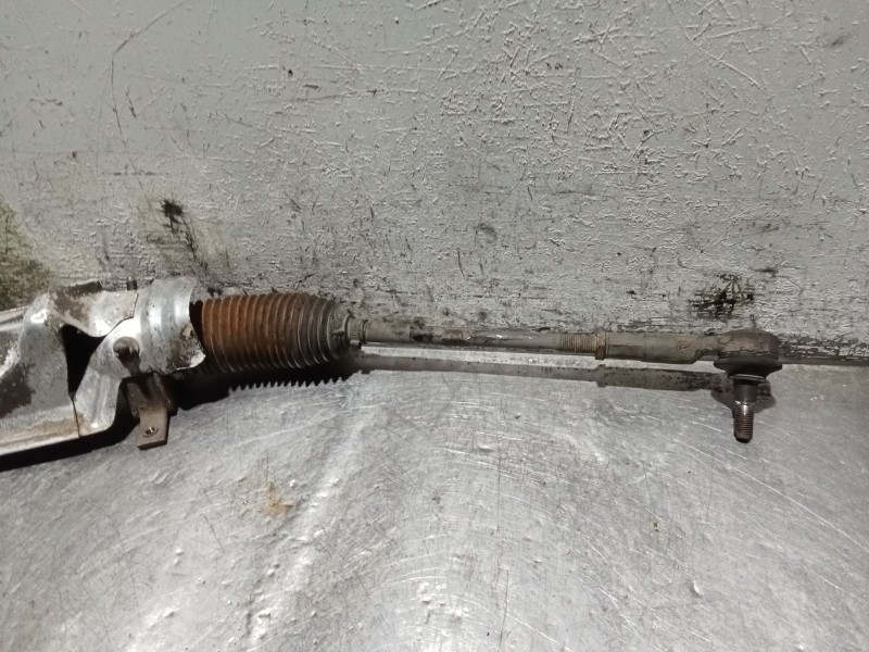 Recambio de cremallera direccion para seat toledo ii (1m2) 1.9 tdi referencia OEM IAM   