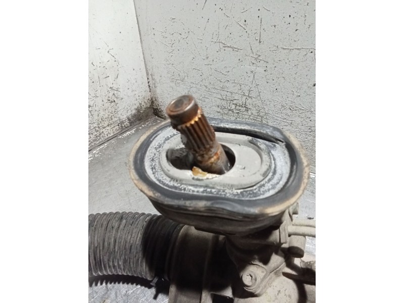 Recambio de cremallera direccion para seat toledo ii (1m2) 1.9 tdi referencia OEM IAM   