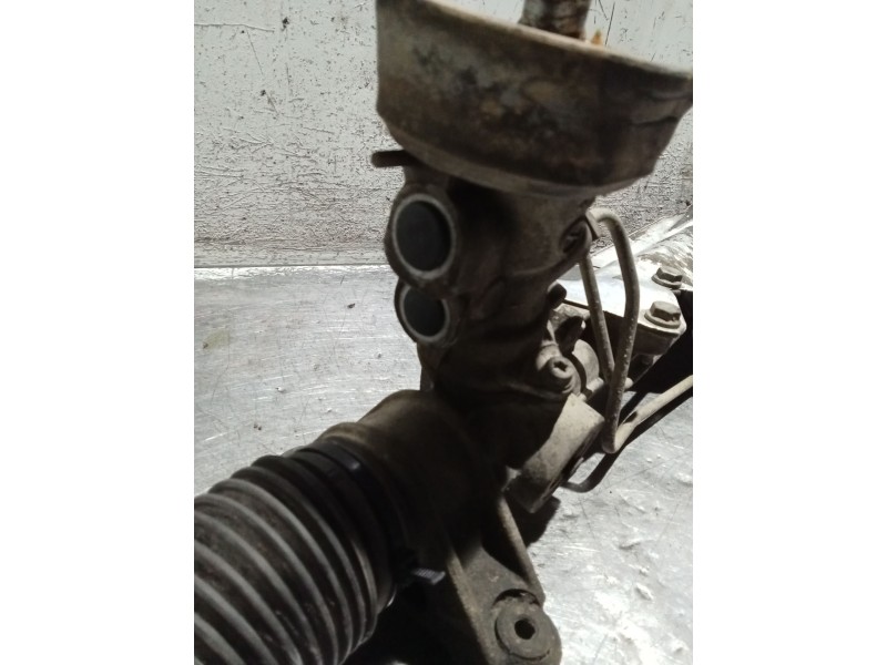 Recambio de cremallera direccion para seat toledo ii (1m2) 1.9 tdi referencia OEM IAM   