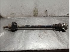 Recambio de transmision delantera derecha para seat toledo ii (1m2) 1.9 tdi referencia OEM IAM   