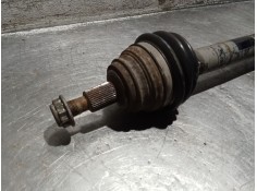 Recambio de transmision delantera derecha para seat toledo ii (1m2) 1.9 tdi referencia OEM IAM    2