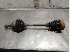 Recambio de transmision delantera izquierda para seat toledo ii (1m2) 1.9 tdi referencia OEM IAM   