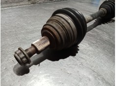 Recambio de transmision delantera izquierda para seat toledo ii (1m2) 1.9 tdi referencia OEM IAM    2