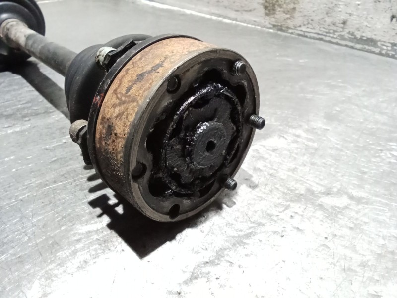 Recambio de transmision delantera izquierda para seat toledo ii (1m2) 1.9 tdi referencia OEM IAM   