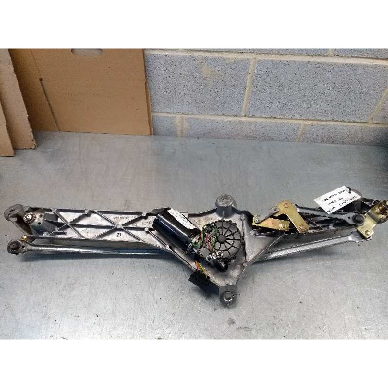 Recambio de motor limpia delantero para mercedes clase s (w220) berlina 5.0 v8 24v cat referencia OEM IAM 0390241435 0391098390 
