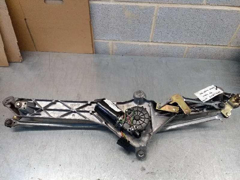Recambio de motor limpia delantero para mercedes clase s (w220) berlina 5.0 v8 24v cat referencia OEM IAM 0390241435 0391098390 