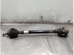 Recambio de transmision delantera derecha para audi a3 (8l1) 1.9 tdi referencia OEM IAM 1J0407272GD  