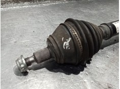 Recambio de transmision delantera derecha para audi a3 (8l1) 1.9 tdi referencia OEM IAM 1J0407272GD   2