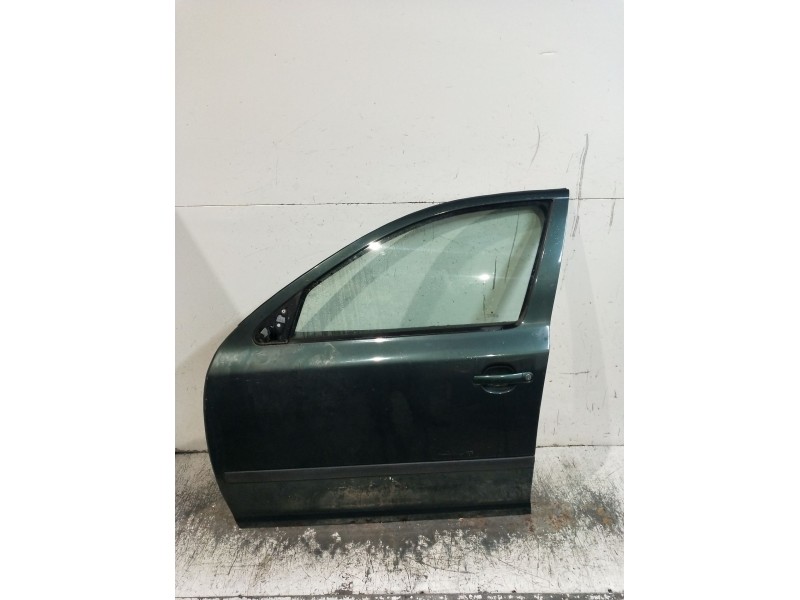 Recambio de puerta delantera izquierda para skoda octavia ii (1z3) 1.9 tdi referencia OEM IAM  5P 