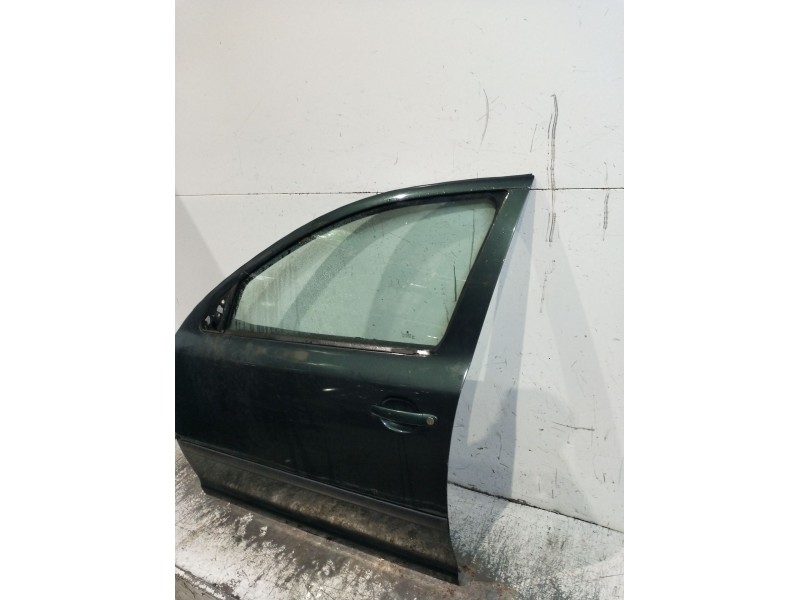 Recambio de puerta delantera izquierda para skoda octavia ii (1z3) 1.9 tdi referencia OEM IAM  5P 