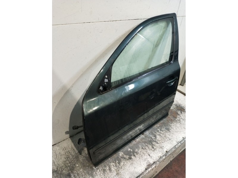 Recambio de puerta delantera izquierda para skoda octavia ii (1z3) 1.9 tdi referencia OEM IAM  5P 