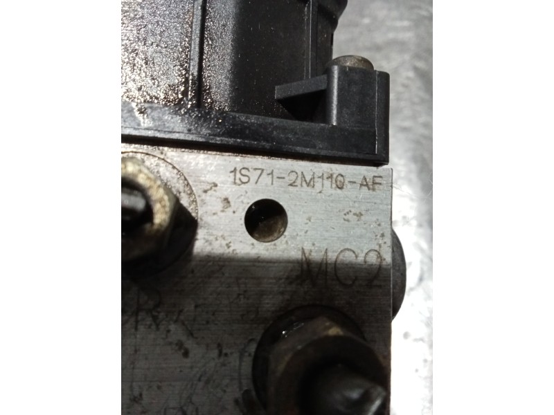 Recambio de abs para ford mondeo berlina (ge) ambiente referencia OEM IAM 0265800007 0265222015 1S712M110AF