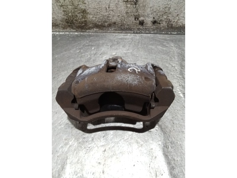 Recambio de pinza freno delantera izquierda para ford mondeo berlina (ge) ambiente referencia OEM IAM   
