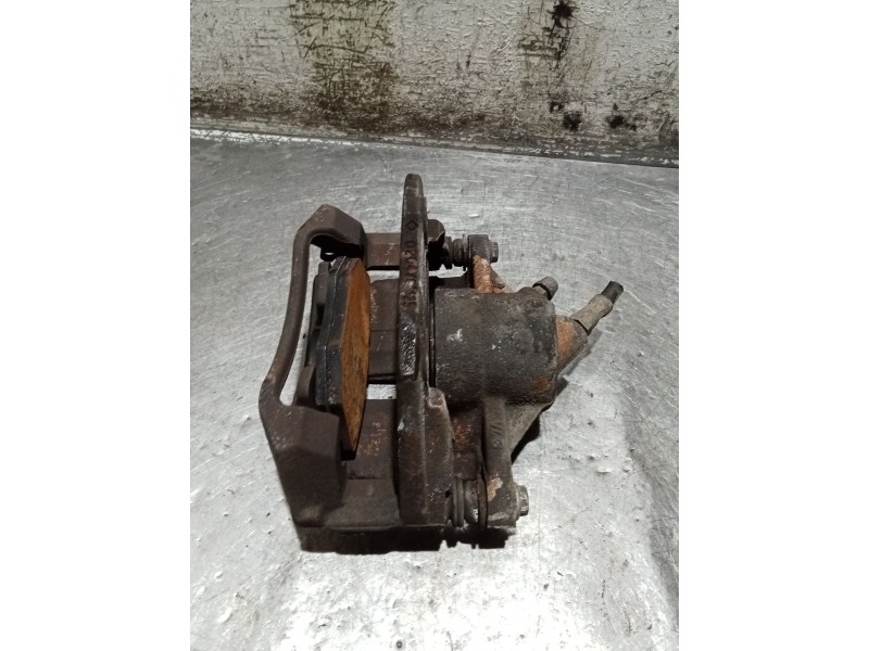 Recambio de pinza freno delantera izquierda para ford mondeo berlina (ge) ambiente referencia OEM IAM   