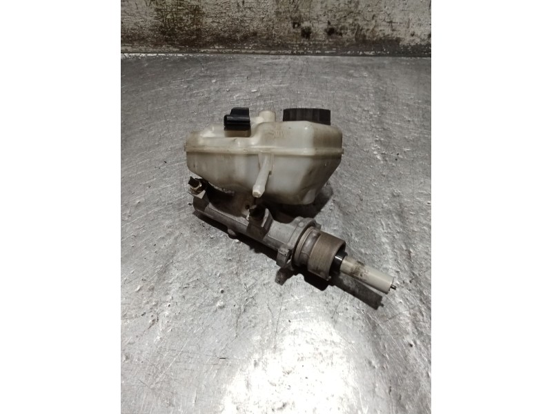 Recambio de bomba freno para ford mondeo berlina (ge) ambiente referencia OEM IAM   