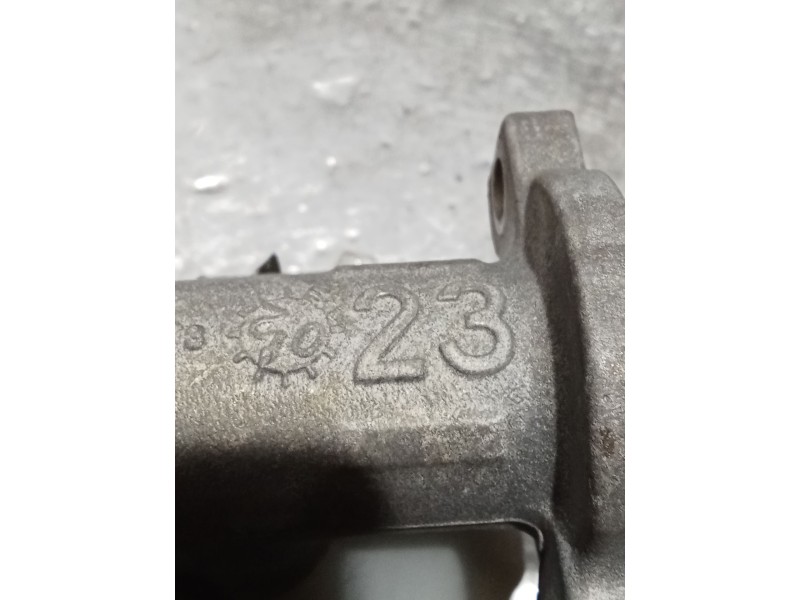 Recambio de bomba freno para ford mondeo berlina (ge) ambiente referencia OEM IAM   