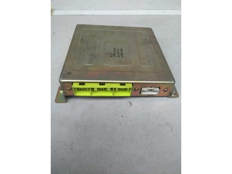 Recambio de modulo electronico para mitsubishi galant berlina (ea0) referencia OEM IAM MB529547 X4T61172 ECSD Recambio de modulo electronico para mitsubishi galant berlina (ea0) referencia OEM IAM MB529547 X4T61172 ECSD
