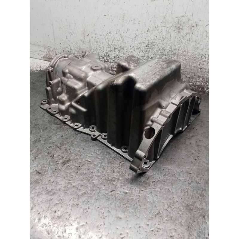 Recambio de carter para land rover discovery v (l462) 2.0 sd4 4x4 referencia OEM IAM G4D36706EA  