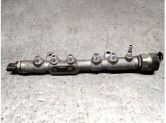 Recambio de rampa inyectora para land rover discovery v (l462) 2.0 sd4 4x4 referencia OEM IAM G4D39D280BA 0445214349 