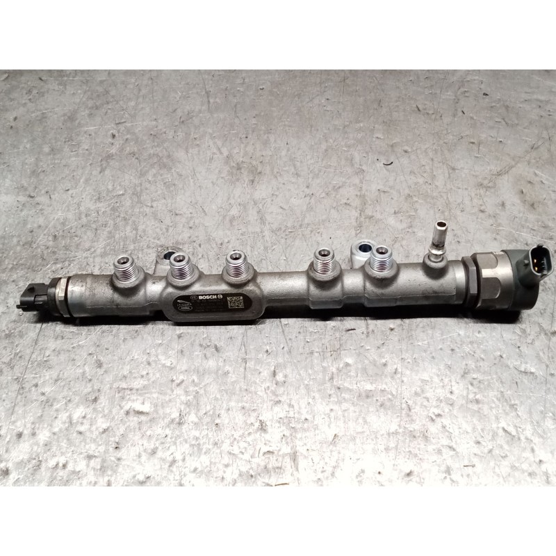 Recambio de rampa inyectora para land rover discovery v (l462) 2.0 sd4 4x4 referencia OEM IAM G4D39D280BA 0445214349 