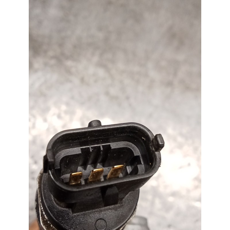 Recambio de rampa inyectora para land rover discovery v (l462) 2.0 sd4 4x4 referencia OEM IAM G4D39D280BA 0445214349 