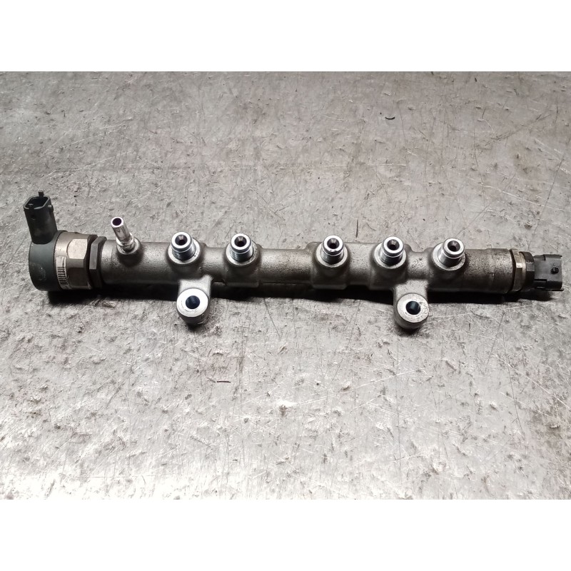 Recambio de rampa inyectora para land rover discovery v (l462) 2.0 sd4 4x4 referencia OEM IAM G4D39D280BA 0445214349 