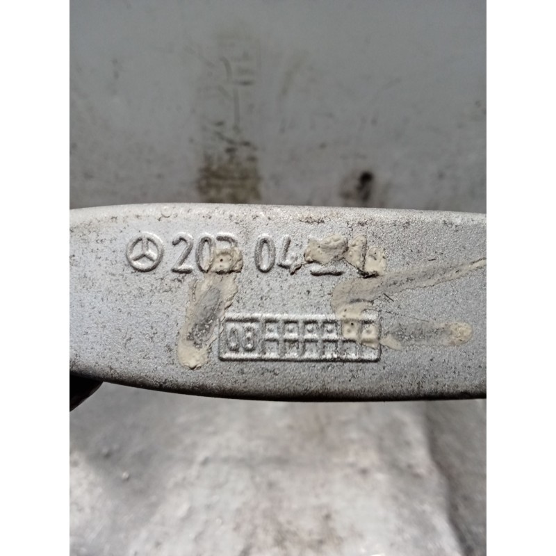 Recambio de brazo suspension superior delantero izquierdo para mercedes-benz clase c (w204) c 220 cdi (204.002) referencia OEM I