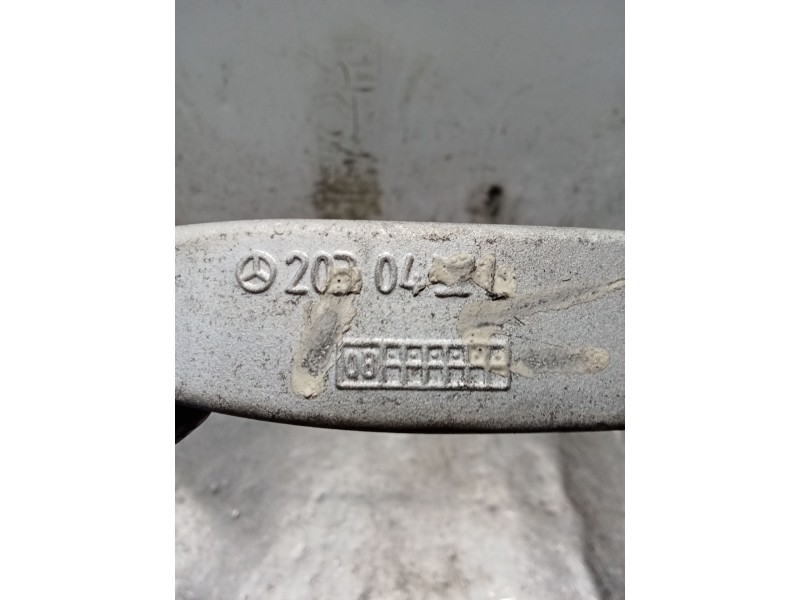 Recambio de brazo suspension superior delantero izquierdo para mercedes-benz clase c (w204) c 220 cdi (204.002) referencia OEM I