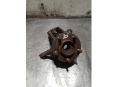 Recambio de mangueta delantera derecha para ford mondeo berlina (ge) ambiente referencia OEM IAM   