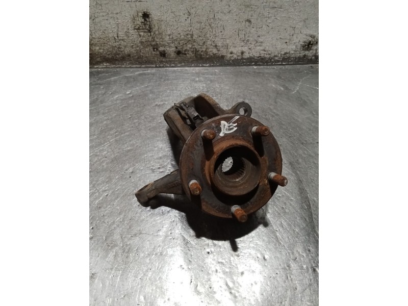 Recambio de mangueta delantera derecha para ford mondeo berlina (ge) ambiente referencia OEM IAM   