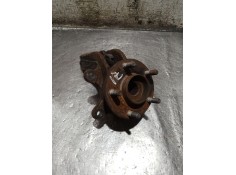 Recambio de mangueta delantera izquierda para ford mondeo berlina (ge) ambiente referencia OEM IAM   