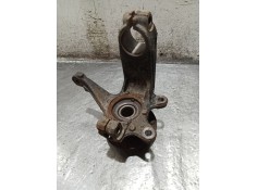 Recambio de mangueta delantera izquierda para ford mondeo berlina (ge) ambiente referencia OEM IAM    2