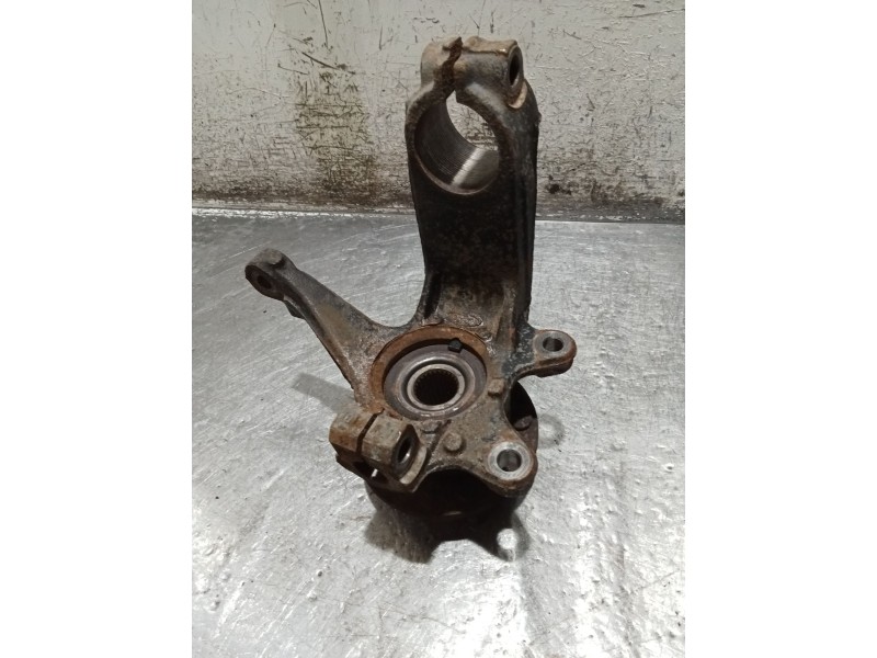 Recambio de mangueta delantera izquierda para ford mondeo berlina (ge) ambiente referencia OEM IAM   