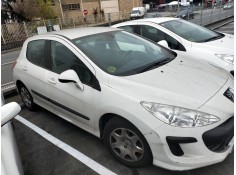 peugeot 308 del año 2008