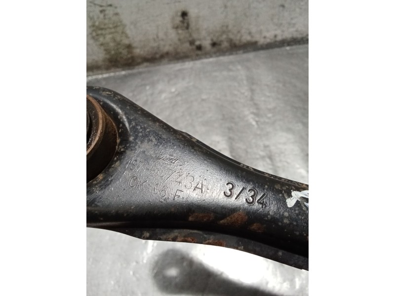 Recambio de tirante trasero izquierdo para ford mondeo berlina (ge) ambiente referencia OEM IAM 1S715K743A  TRANSVERSAL ANTERIOR
