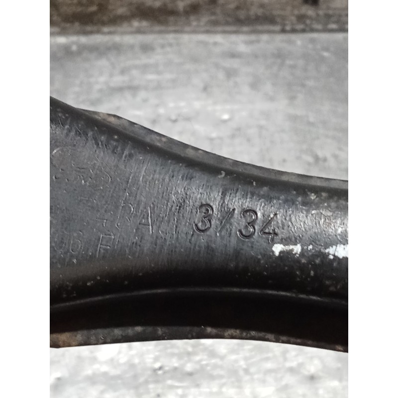 Recambio de tirante trasero derecho para ford mondeo berlina (ge) ambiente referencia OEM IAM 1S715K743A  TRANSVERSAL ANTERIOR