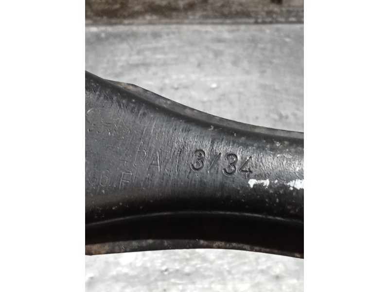 Recambio de tirante trasero derecho para ford mondeo berlina (ge) ambiente referencia OEM IAM 1S715K743A  TRANSVERSAL ANTERIOR