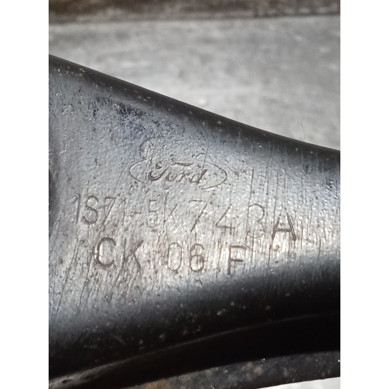 Recambio de tirante trasero derecho para ford mondeo berlina (ge) ambiente referencia OEM IAM 1S715K743A  TRANSVERSAL ANTERIOR
