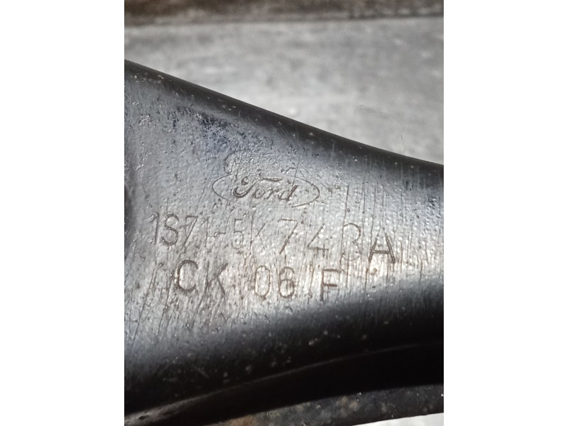 Recambio de tirante trasero derecho para ford mondeo berlina (ge) ambiente referencia OEM IAM 1S715K743A  TRANSVERSAL ANTERIOR