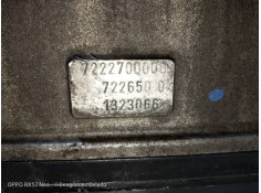 Recambio de caja cambios para jaguar xjs/xjsc/xjr-s referencia OEM IAM 7222700000 7226500  2