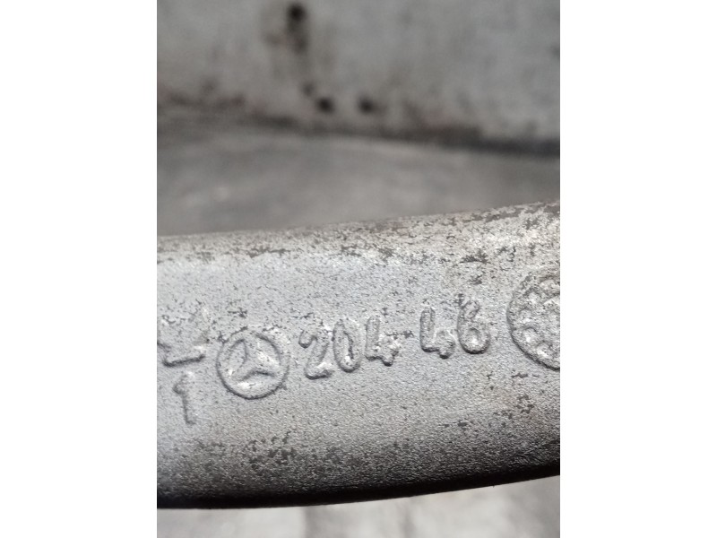 Recambio de brazo suspension inferior delantero derecho para mercedes-benz clase c (w204) c 220 cdi (204.002) referencia OEM IAM